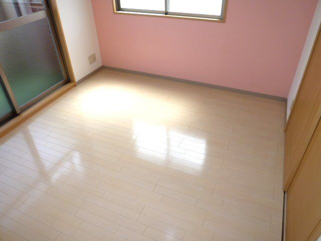 その他部屋・スペース　洋室です。