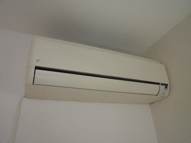その他設備　エアコン一基付きです。