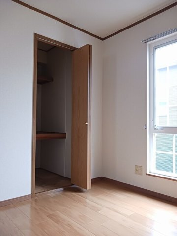 収納　大きなものも収納できそうです