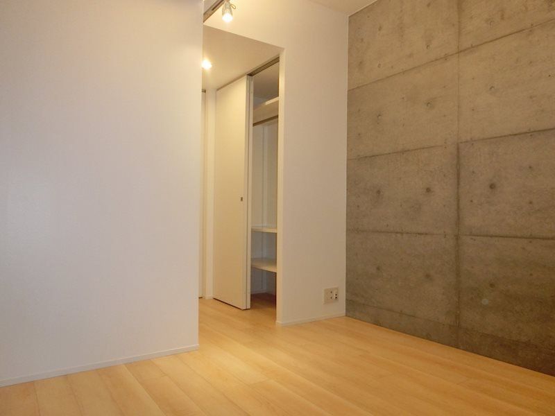 居室・リビング　※同タイプの別のお部屋です。