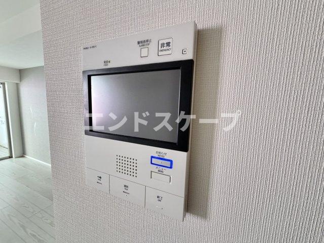 セキュリティ　高崎、前橋のお部屋探しはエンドスケープまで！お客様の理想お聞