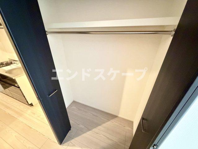 収納　高崎、前橋のお部屋探しはエンドスケープまで！お客様の理想お聞