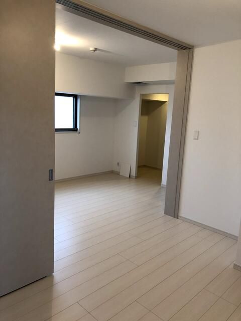その他部屋・スペース　内装は落ち着いています