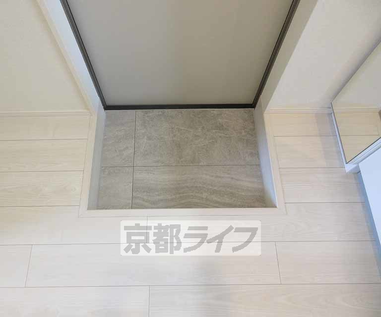 玄関　玄関すっきり・