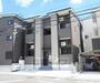 石田駅より徒歩7分 1階 築2年10ヶ月の賃貸物件