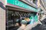 コンビニ　ローソンストア100 LS世田谷代田四丁目店（コンビニ）まで431m