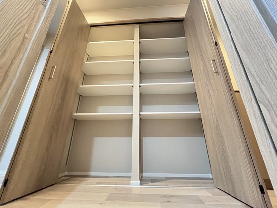 その他設備　※別部屋の写真です