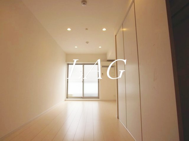 居室・リビング　洋室のお部屋です。