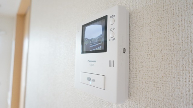 セキュリティ　図面と現状に相違がある場合には現状を優先