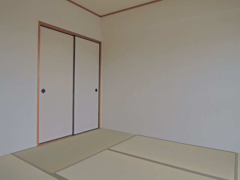 その他設備　別号室の写真です