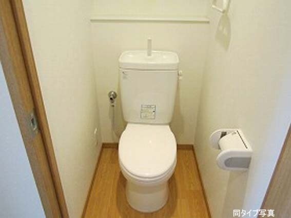トイレ　※参考写真※