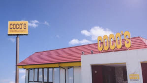 飲食店　ココス 浦和店（飲食店）まで4869m