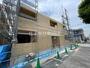 牛田駅より徒歩4分 1階 新築の賃貸物件