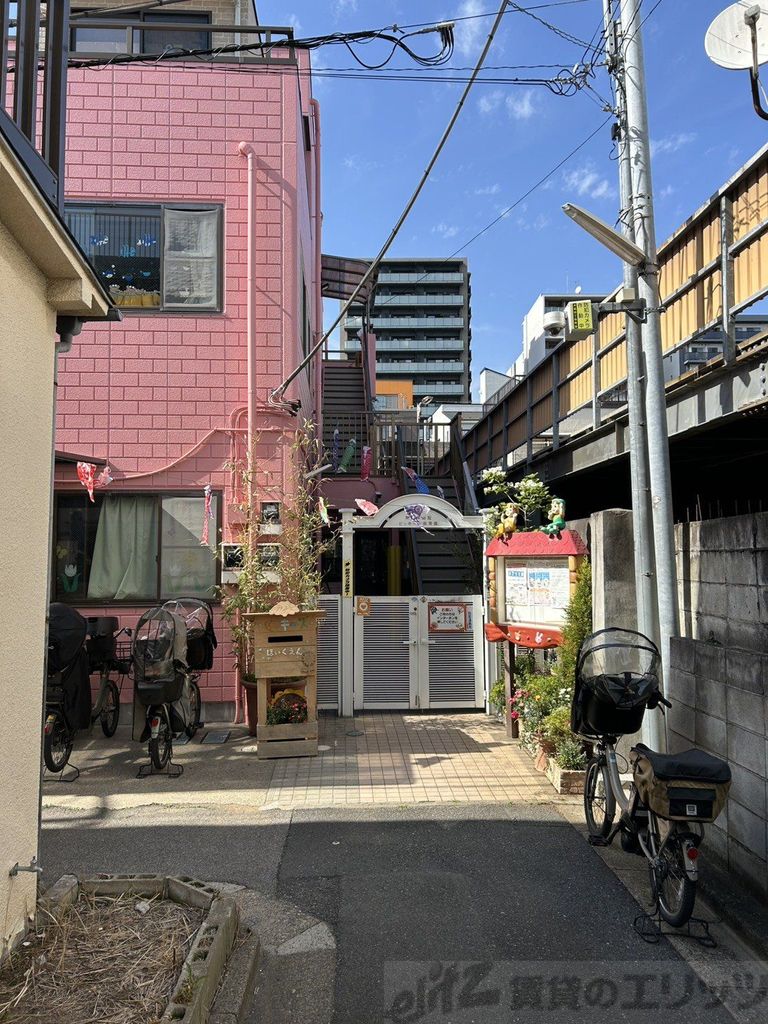 幼稚園・保育園　ビッキーズ保育園（幼稚園・保育園）まで3970m
