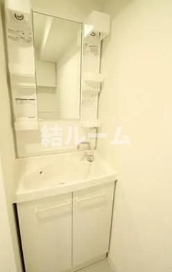 洗面設備　別号室参考写真
