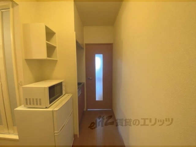 その他部屋・スペース　廊下