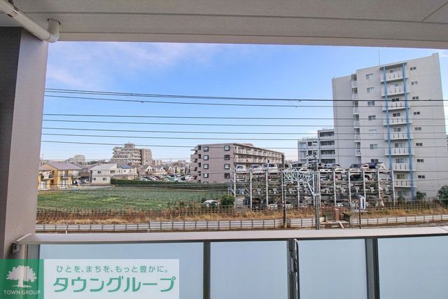 眺望　同タイプイメージ写真となります