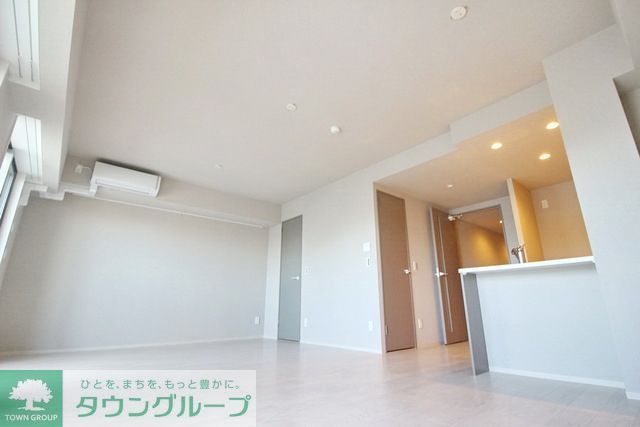 居室・リビング　同タイプイメージ写真となります