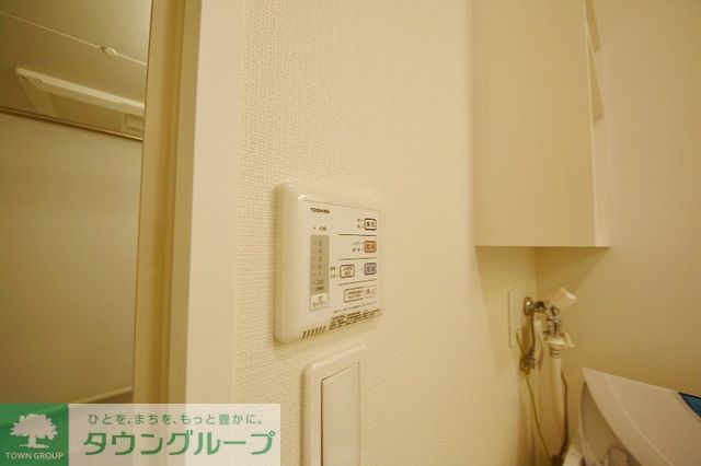 その他　浴室乾燥機