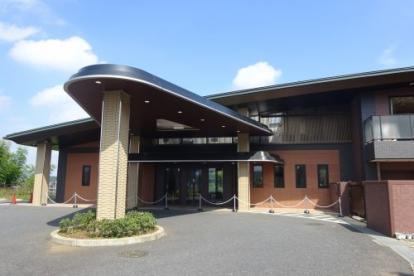 幼稚園・保育園　幼保連携型認定こども園さゆりの丘学園（幼稚園・保育園）まで608m