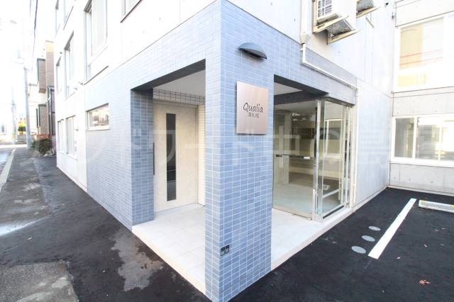 エントランス　詳細は、ウィンドワード中の島店までご相談下さい。