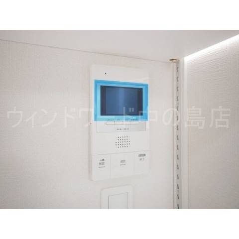 セキュリティ　詳細は、ウィンドワード中の島店までご相談下さい。