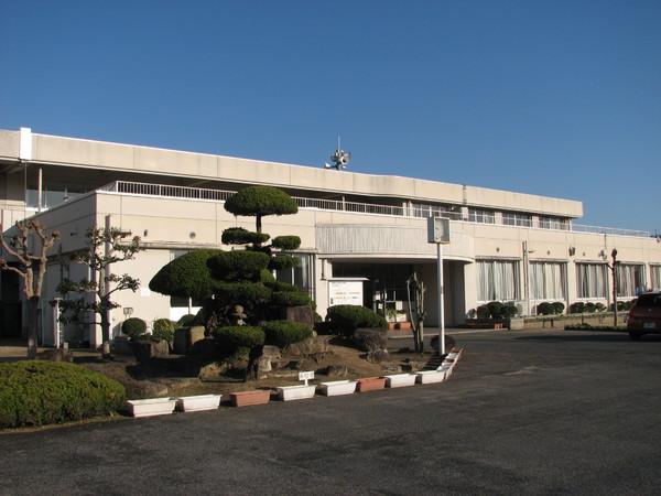 小学校　倉敷市立箭田小学校（小学校）まで1125m