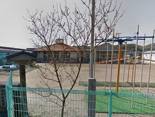 幼稚園・保育園　倉敷市立箭田幼稚園（幼稚園・保育園）まで384m