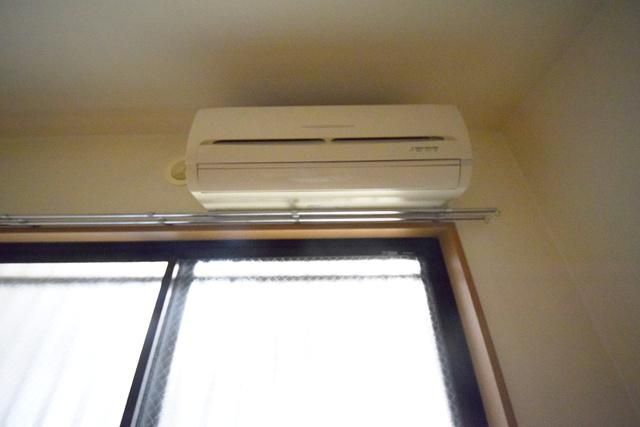 その他設備　★お部屋探しは株式会社タウンハウジング東京まで★