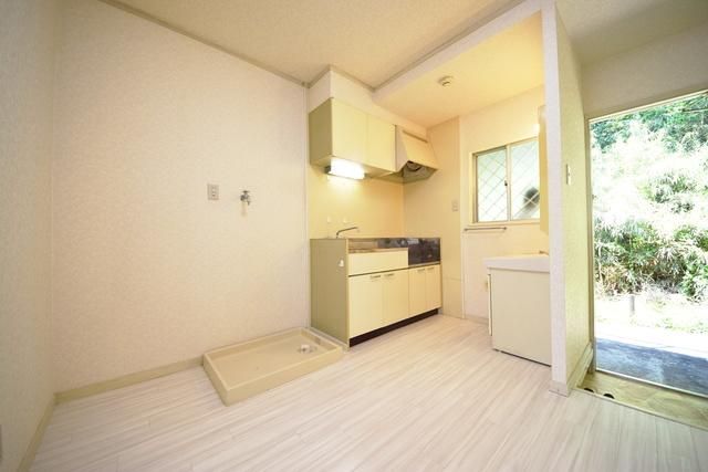 玄関　★お部屋探しは株式会社タウンハウジング東京まで★