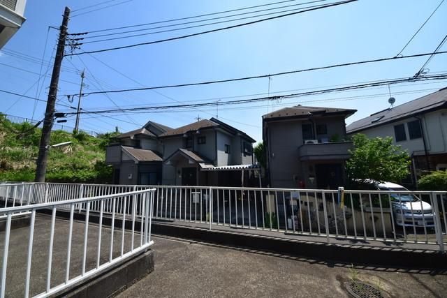 眺望　★お部屋探しは株式会社タウンハウジング東京まで★