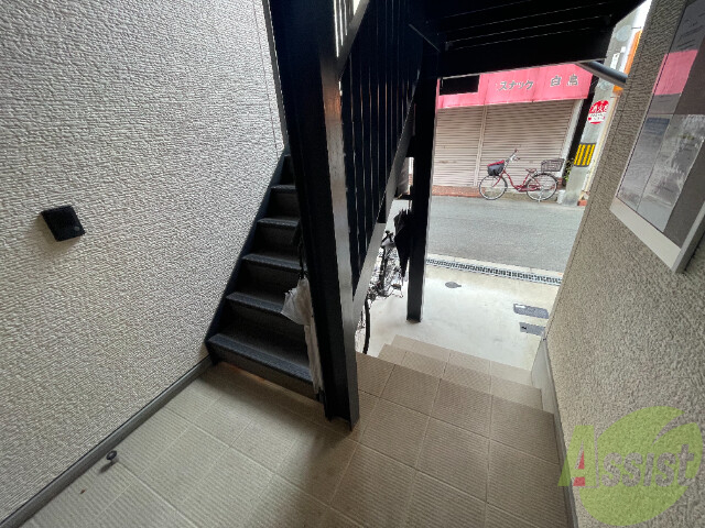 ロビー