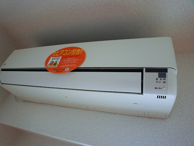 その他設備　別のお部屋の写真です。現地優先します