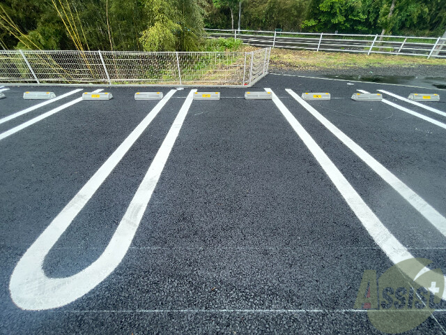 駐車場　駐車場その他