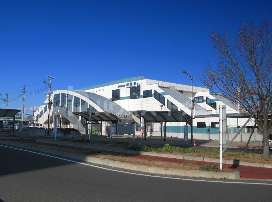 その他　梅郷駅(東武 野田線)（その他）まで1020m
