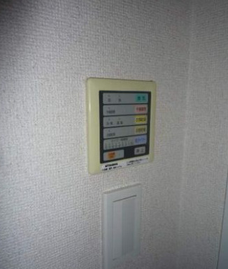 その他設備　フォルトゥナ春日安藤坂