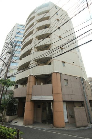 建物外観　フォルトゥナ春日安藤坂