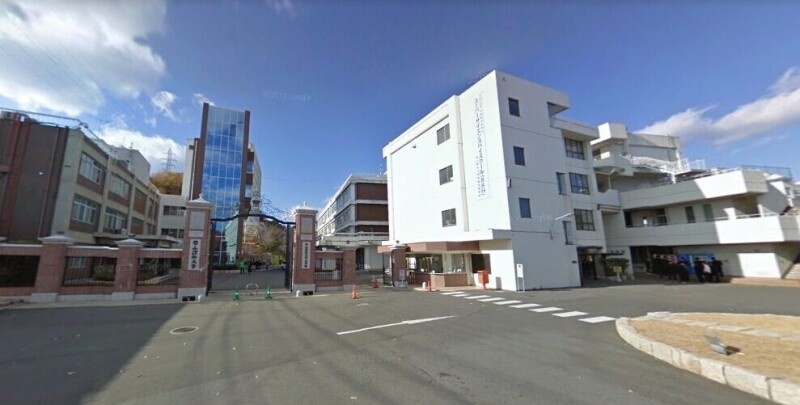 大学・短大　私立岡山理科大学（大学・短大）まで2539m