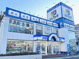 その他　トレジャーファクトリー 東久留米店（その他）まで188m