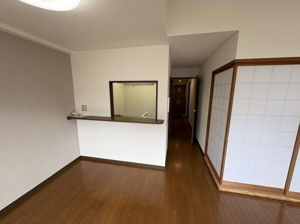 その他部屋・スペース　内装です