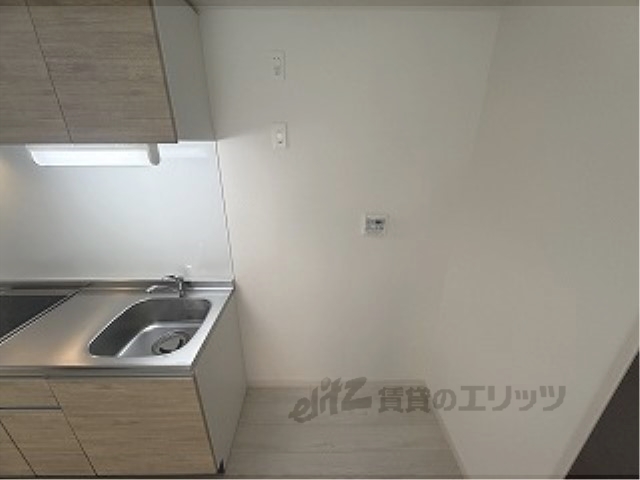 その他部屋・スペース　冷蔵庫置場
