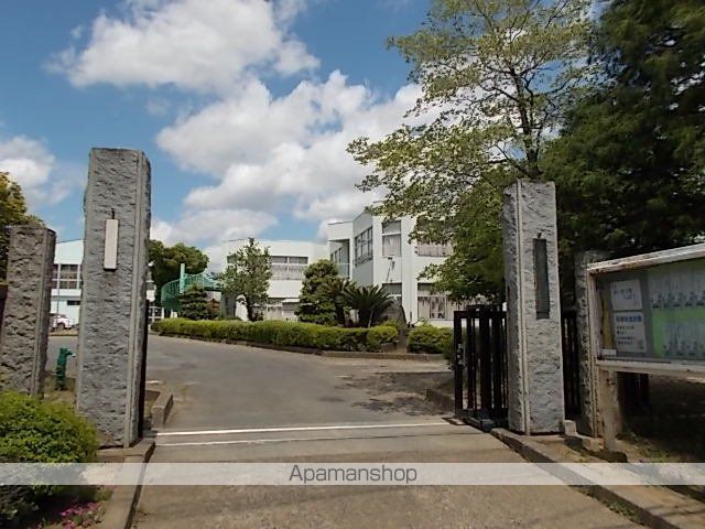 小学校　つくば市立栄小学校（小学校）まで450m