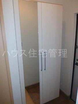 収納　下駄箱
