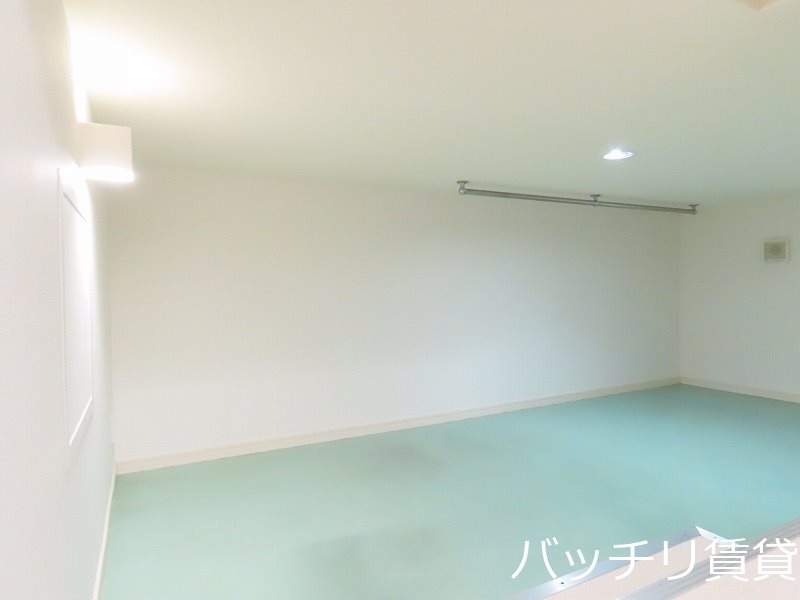その他部屋・スペース　同型タイプの為、現状を優先致します。