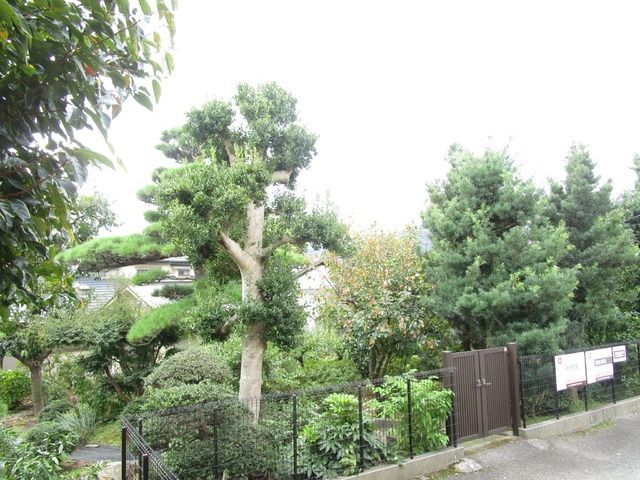 眺望　★１Ｆからの景色★