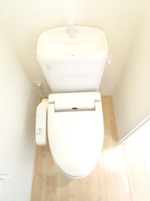 トイレ　★ウォシュレットあり★