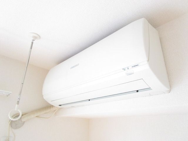 その他設備　★エアコンり★
