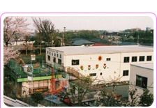 スーパー　毛利台幼稚園（スーパー）まで756m