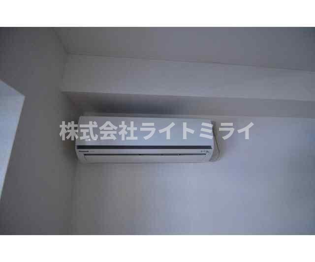 その他設備　?
