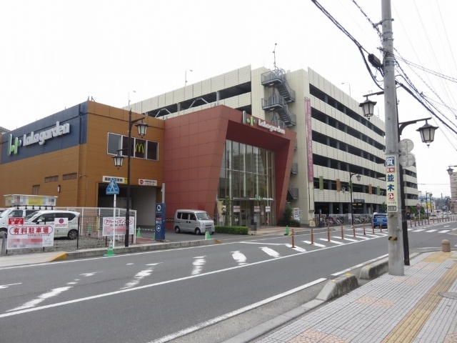 その他　無印良品ララガーデン春日部店（その他）まで771m